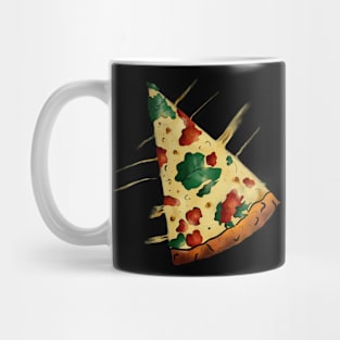 Pizza lover Mug